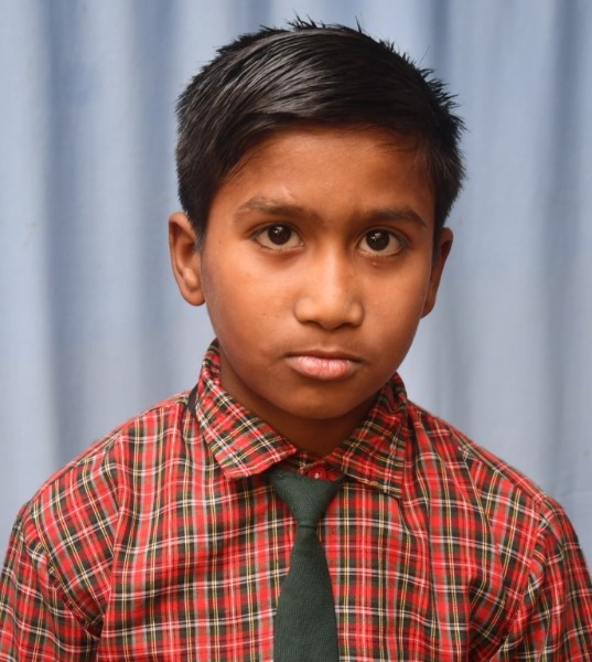 ARPIT KUMAR NIGAM  